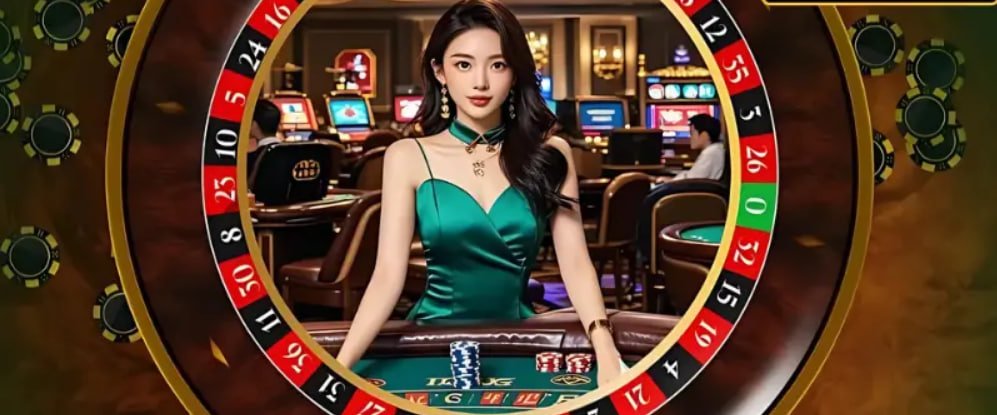 NV7778 VIP ကလပ် — သီးသန့် အဆင့်မြင့် ကစားသမားများအတွက် ဂုဏ်ယူဝင်ခွင့်