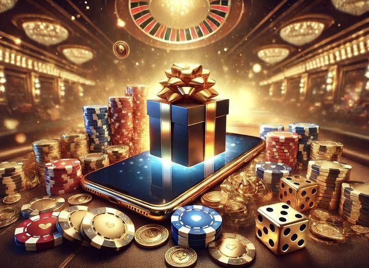 Slots nv7778